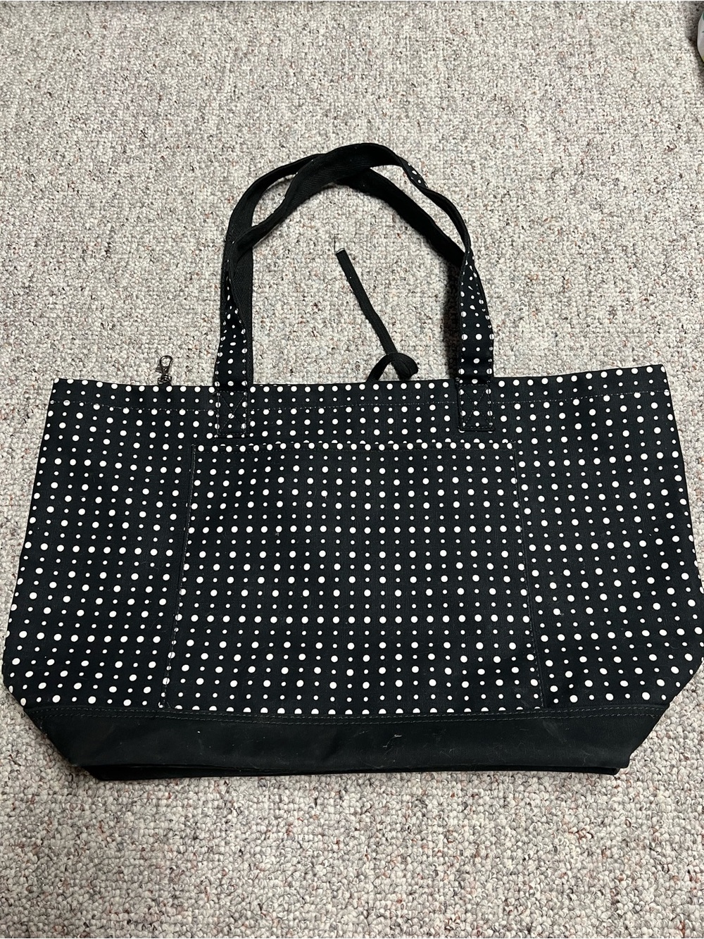 Thirty one coastal carry all
